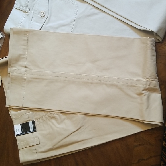 Lot of 2, Women's Khaki Pants Size 14 - Picture 9 of 10